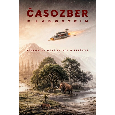 Časozber