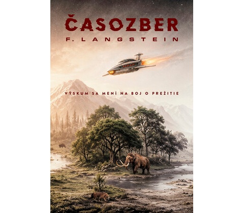 Časozber