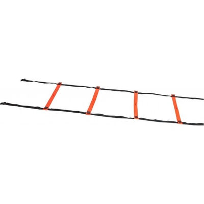 Select Agility Ladder rubber S 6 m – Zboží Mobilmania