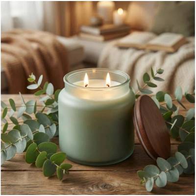 Pure Integrity USA EUKALYPTUS 454g