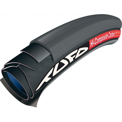 Tufo HiCC Carbon 700x25C