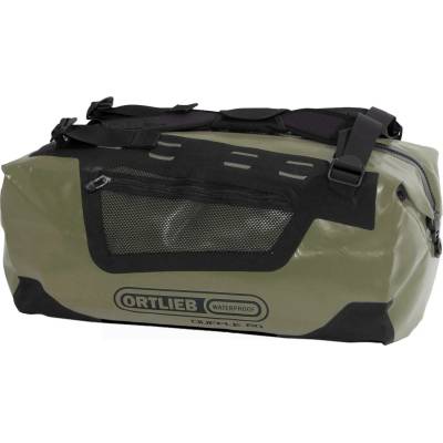 Ortlieb Сак Ortlieb Duffle 60 Luggage - Olive (510-2233-0311)