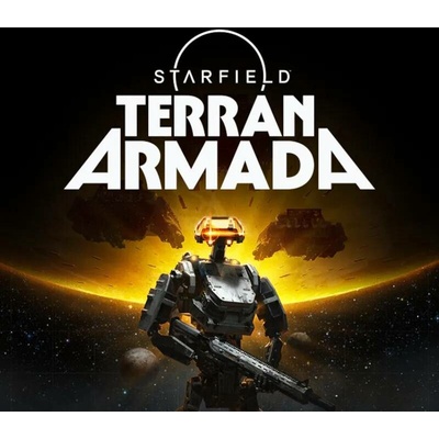 Starfield -Terran Armada DLC