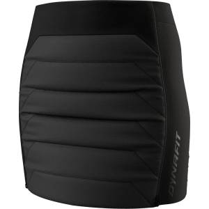 Dynafit Дамска синтетична пола Dynafit Women's Radical Ins Skirt Synthetic skirt - Black Out (113-1291-0113)