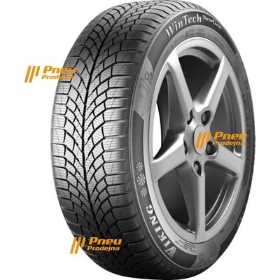 Viking WinTech NewGen 215/55 R18 99V