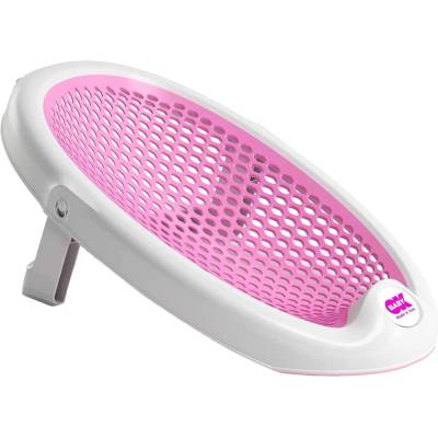 Подложка за къпане OK Baby - Jelly, розова (OKBJE39101400)