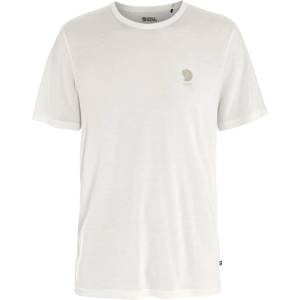 Fjällräven Дамска тениска Fjällräven Women's High Coast S/S T-shirt - Eggshell (916-6341-0214)