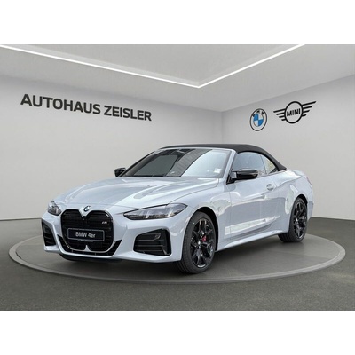BMW M440i Cabrio xDrive M Sport 288 kW
