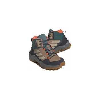 Adidas Terrex Ax4R Mid Rain. Rdy K (JS2920) Юношески Боти