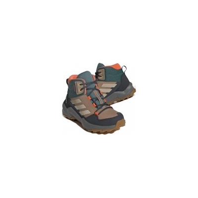 Adidas Terrex Ax4R Mid Rain. Rdy K (JS2920) Юношески Боти