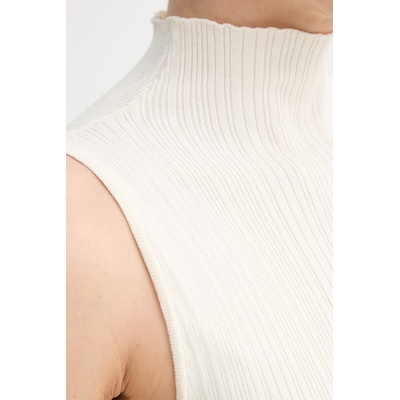 La Mania рокля с вискоза ONDRIA (ONDRIA)