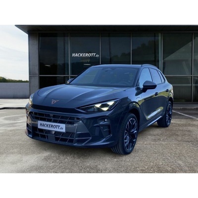 Cupra Terramar 1.5 e-Hybrid VZ DSG 200 kW