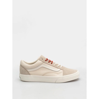 Vans Old Skool pink/white