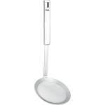 Fissler Лъжица с цедка ORIGINAL PROFI, 33 см, мрежа, сребро, неръждаема стомана, Fissler (FS084008150000)