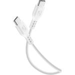 Cellularline USB кабел Cellularline - IT-15672 (IT-15672)