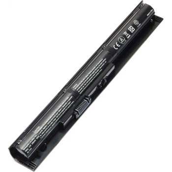 Hosowell VI04 батерия за лаптоп HP, 4 клетки, 14.4V, 2200mAh (HP-BS-0070)