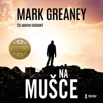 Na mušce - Mark Greaney