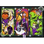 Ravensburger - Puzzle The Nightmare Before Christmas - 1 000 piese