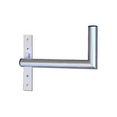 CONSOLE Konzola držák k oknu 40 cm - levý