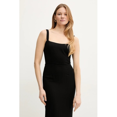 GUESS Рокля Guess FLEUR (W5GK20.WH4S2)