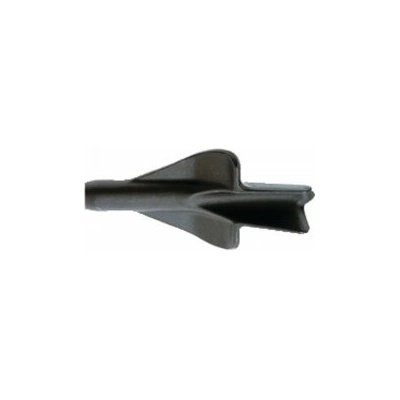 Makita sekáč drážkovácí SDS-Max 35x380mm