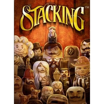 THQ Stacking (PC)