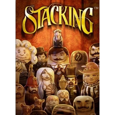THQ Stacking (PC)