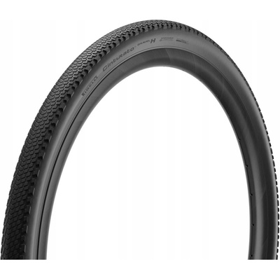Pirelli Gravel H TLR 4744300 velikost kola 28" (palců), šířka 45 mm, hmotnost 590 g