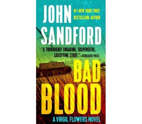 Bad Blood