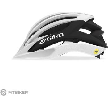 Giro Artex Mips matt white/black 2021