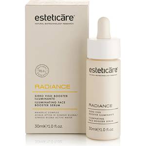 esteticāre Radiance Illuminating Face Booster Serum 30 ml