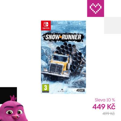 SnowRunner