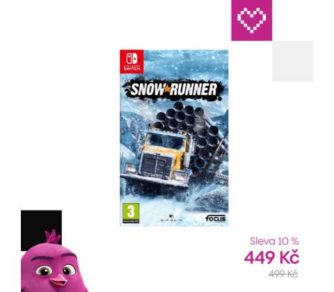 SnowRunner