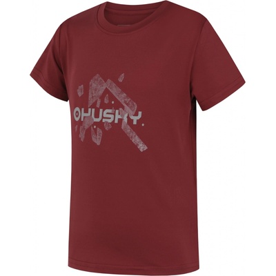 Husky Tant K bordo