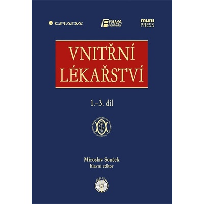 Vnitřní lékařství