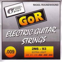 Gorstrings 4B692 012