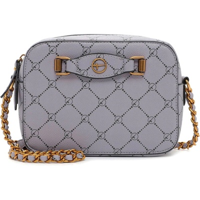 Tamaris dámská crossbody kabelka Kasia lila