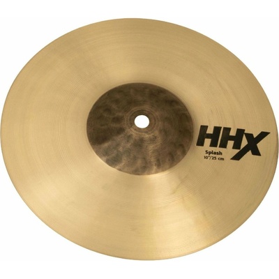 Sabian HHX 10Splash