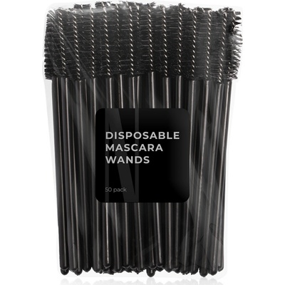 Nanolash Disposable Mascara Wands kefka na mihalnice a obočie