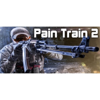 Pain Train 2