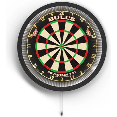 Osvětlení a okruží Bulls Lumo 2