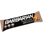 Stacker Barbarian Bar [55 грама] Шоколад с карамел