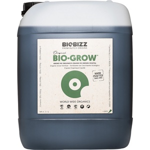 Biobizz BIO-GROW 10 L