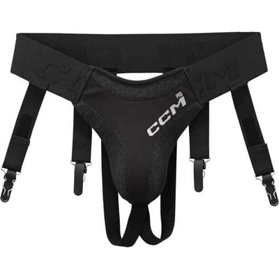 CCM Pro Jock Combo 3in1 SR