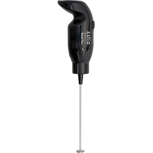 Estia Фрапе миксер Estia - Black Plus, 25W, 2 скорости, черен (06-12366) Миксер за фрапе
