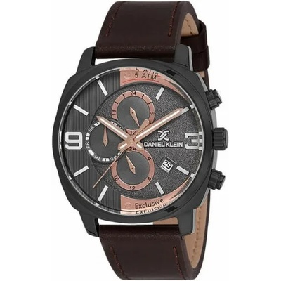 Daniel Klein DK12174-6