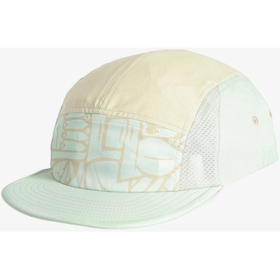 Buff 5 Panel Go Cap cozumel multi