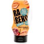 Rabeko Zero Sauce - Spicy Garlic | Sugar Free [350 мл]