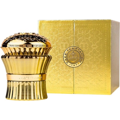 Paris Corner Cake Temptation parfémovaná voda dámská 100 ml