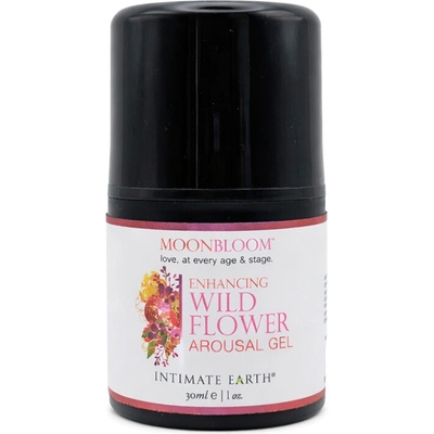 Intimate Earth Moon Bloom Wildflower Clitoral 30 ml